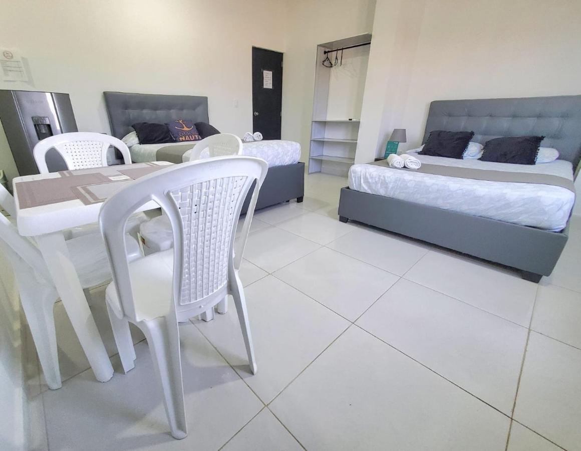 Hotel Hm Caribe Santa Marta  Bagian luar foto