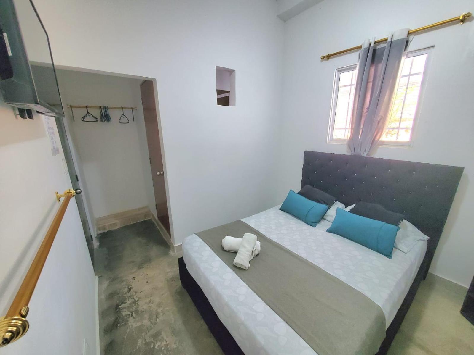 Hotel Hm Caribe Santa Marta  Bagian luar foto