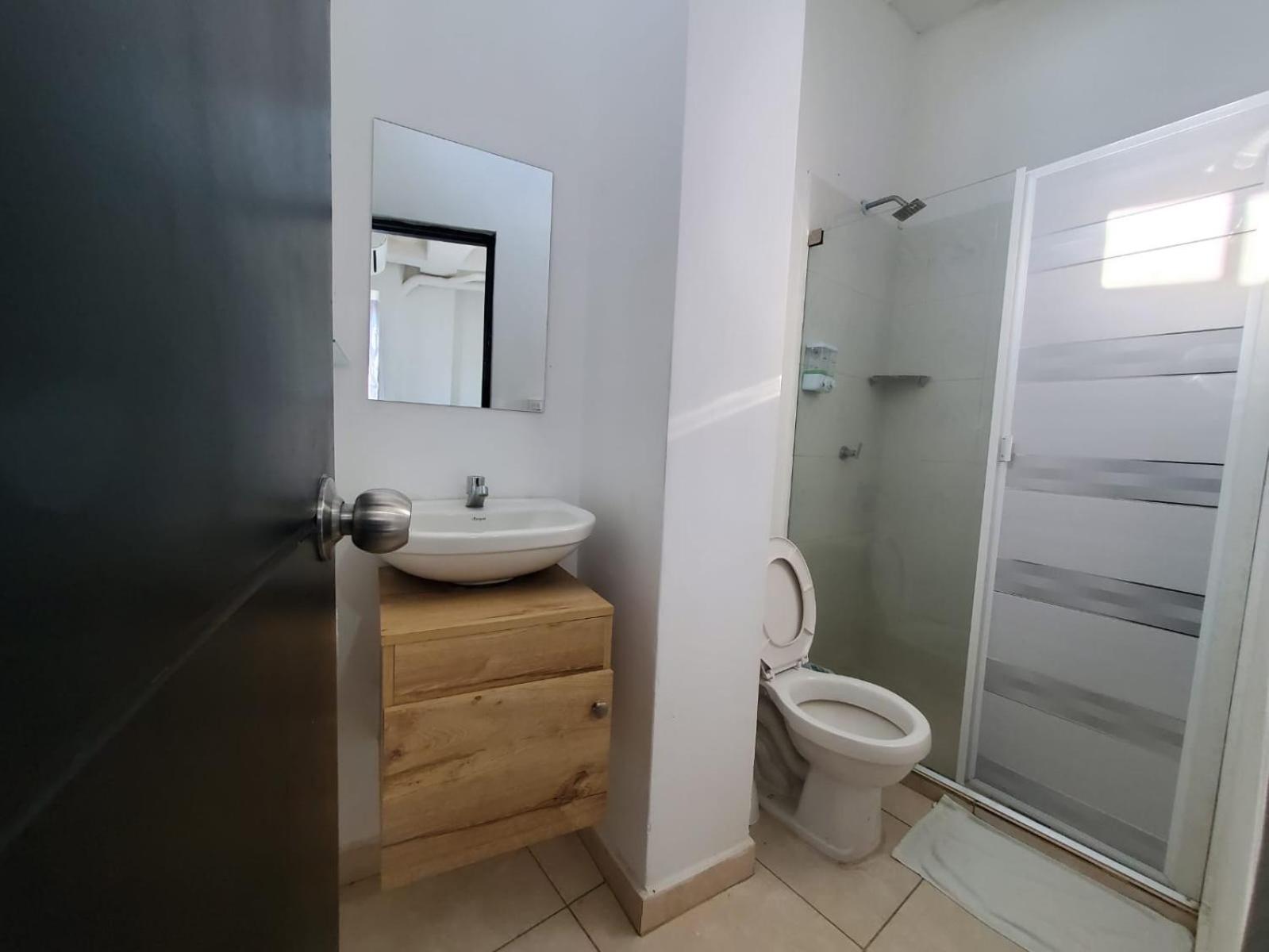 Hotel Hm Caribe Santa Marta  Bagian luar foto