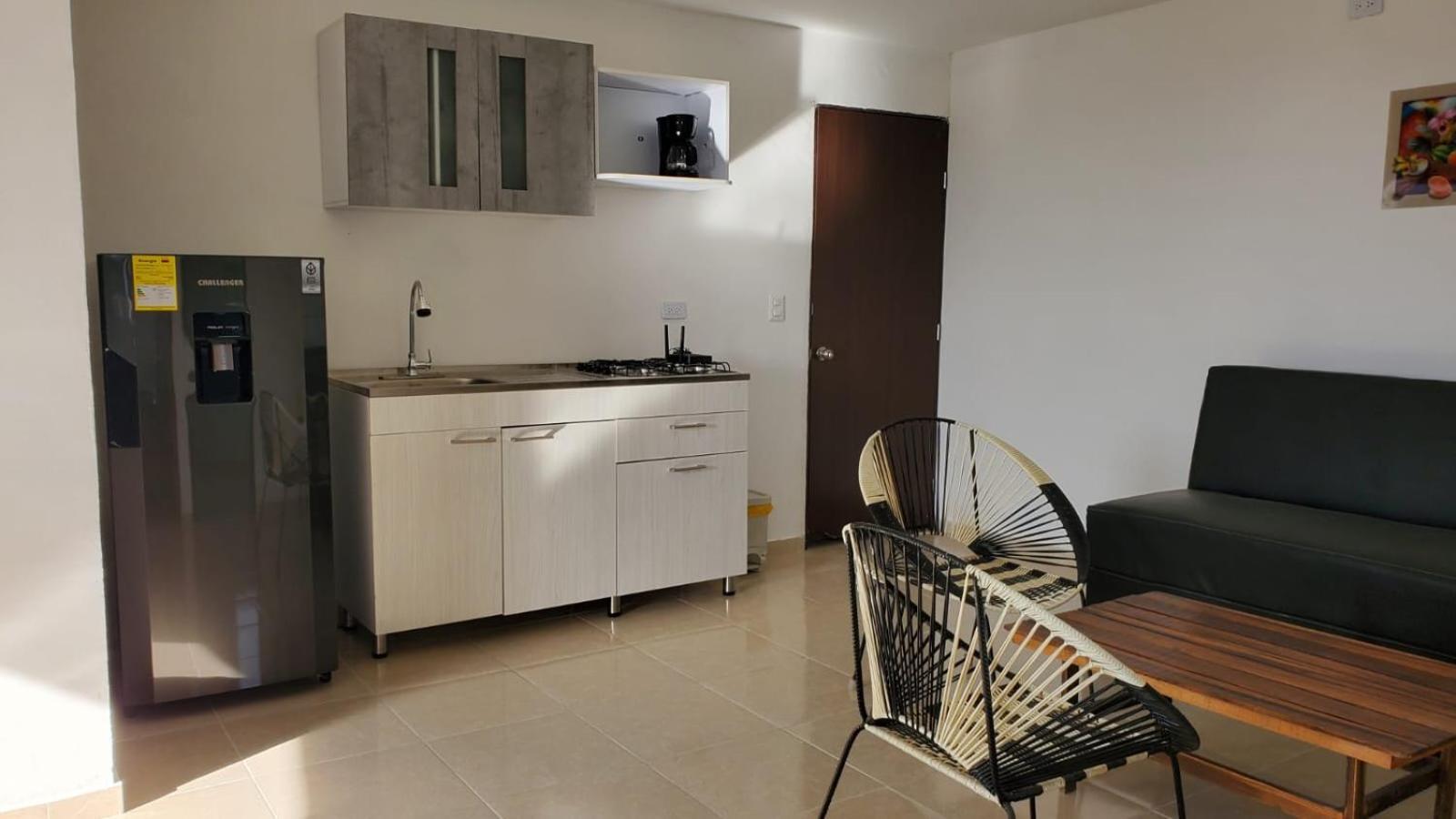 Hotel Hm Caribe Santa Marta  Bagian luar foto