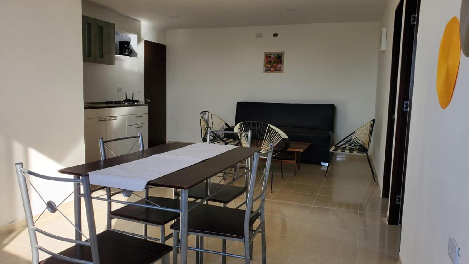 Hotel Hm Caribe Santa Marta  Bagian luar foto