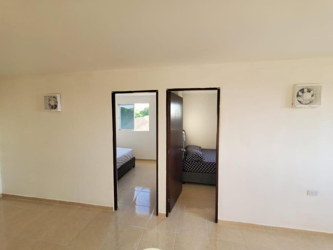 Hotel Hm Caribe Santa Marta  Bagian luar foto